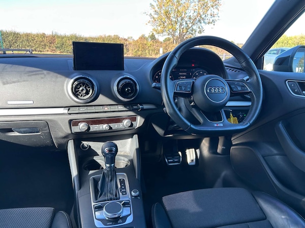 Used Audi A3 2019 for sale - 75840399: Photo 2