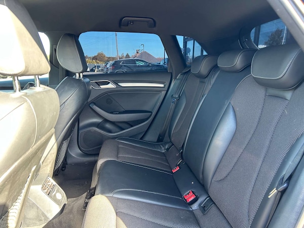 Used Audi A3 2019 for sale - 75840399: Photo 30