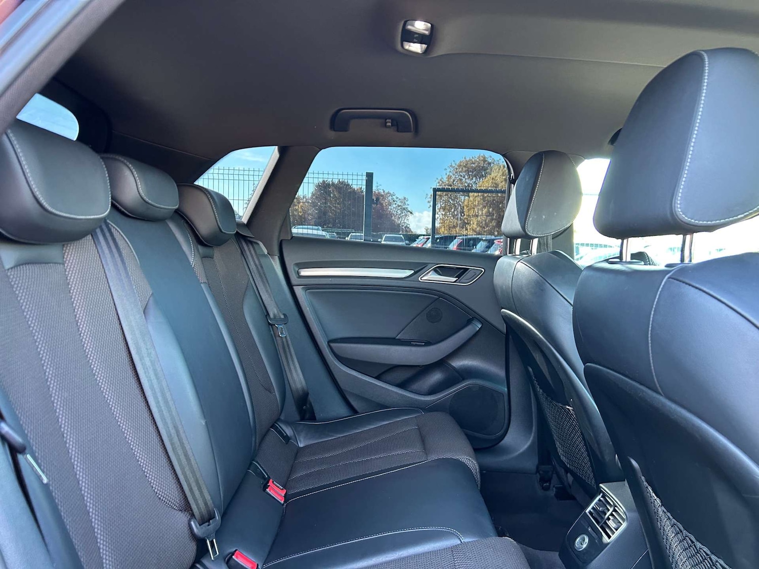 Used Audi A3 2019 for sale - 75840399: Photo 31