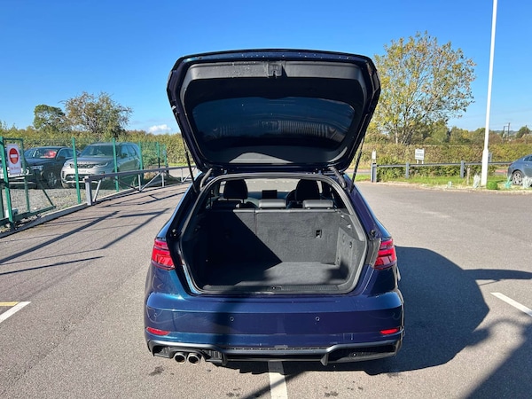 Used Audi A3 2019 for sale - 75840399: Photo 34
