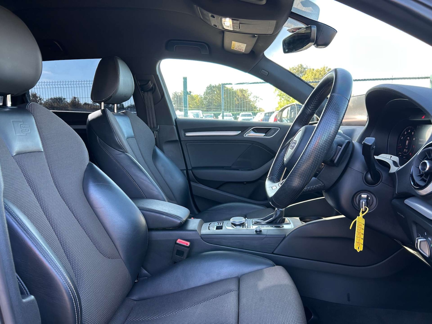 Used Audi A3 2019 for sale - 75840399: Photo 36