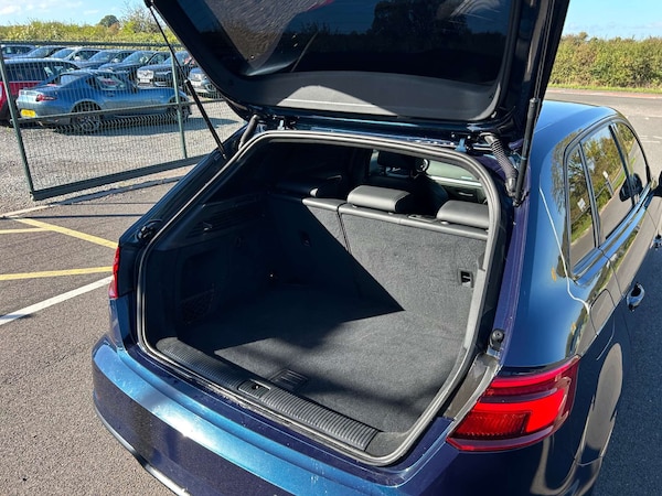 Used Audi A3 2019 for sale - 75840399: Photo 36