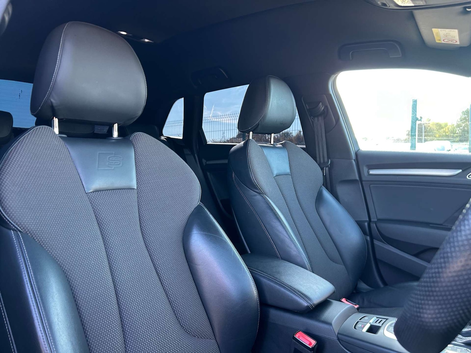 Used Audi A3 2019 for sale - 75840399: Photo 37