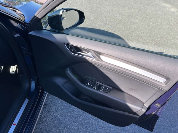 Used Audi A3 2019 for sale - 75840399: Photo 38