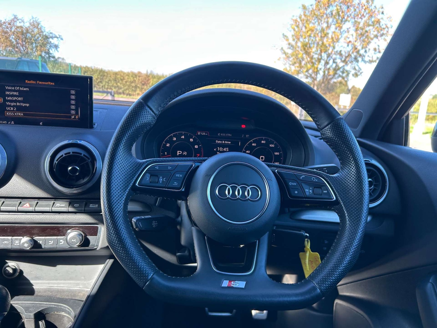 Used Audi A3 2019 for sale - 75840399: Photo 39