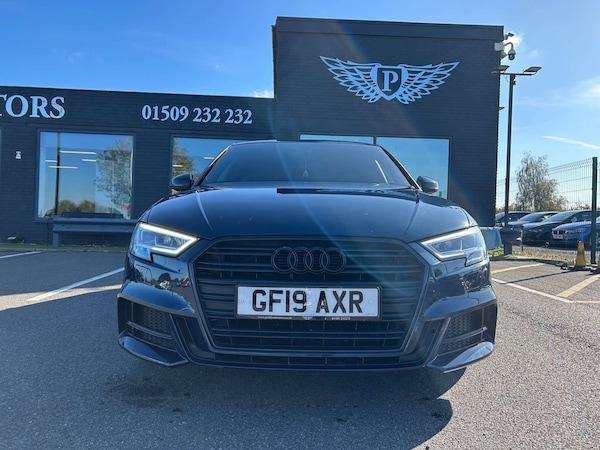 Used Audi A3 2019 for sale - 75840399: Photo 3