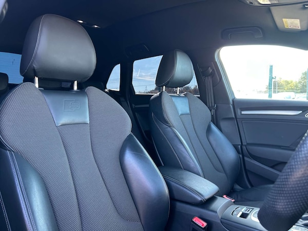 Used Audi A3 2019 for sale - 75840399: Photo 40