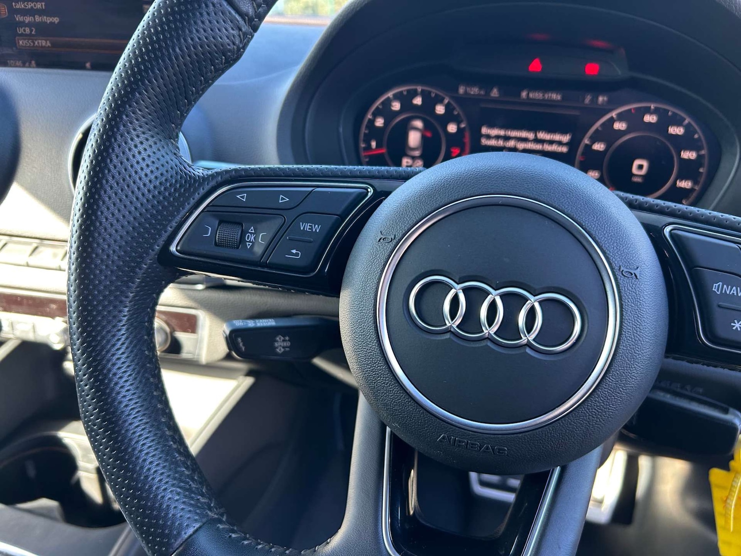 Used Audi A3 2019 for sale - 75840399: Photo 41