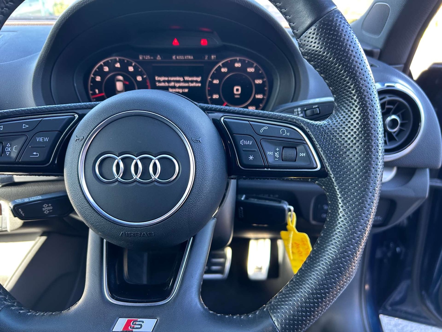 Used Audi A3 2019 for sale - 75840399: Photo 42