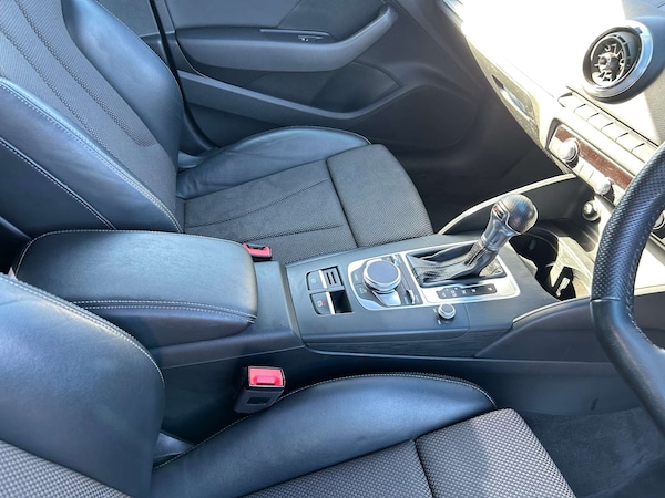 Used Audi A3 2019 for sale - 75840399: Photo 42