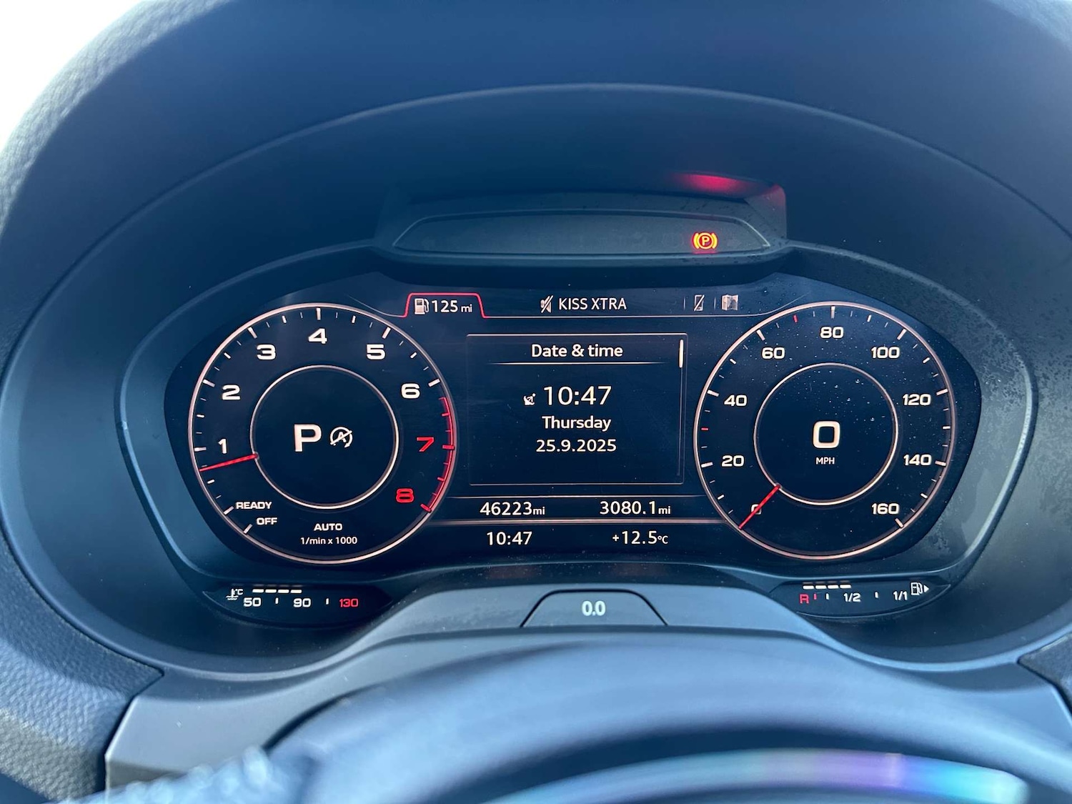 Used Audi A3 2019 for sale - 75840399: Photo 43