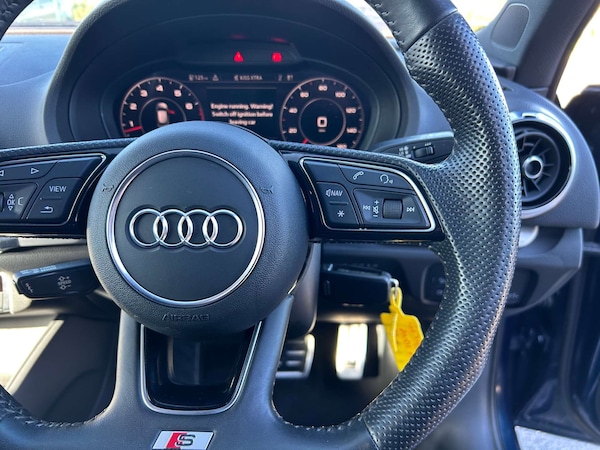 Used Audi A3 2019 for sale - 75840399: Photo 43