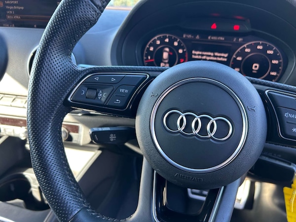 Used Audi A3 2019 for sale - 75840399: Photo 44
