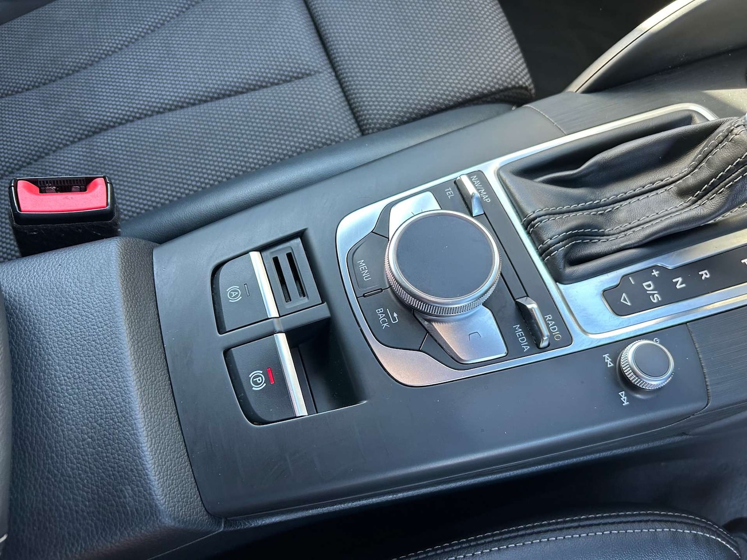 Used Audi A3 2019 for sale - 75840399: Photo 46