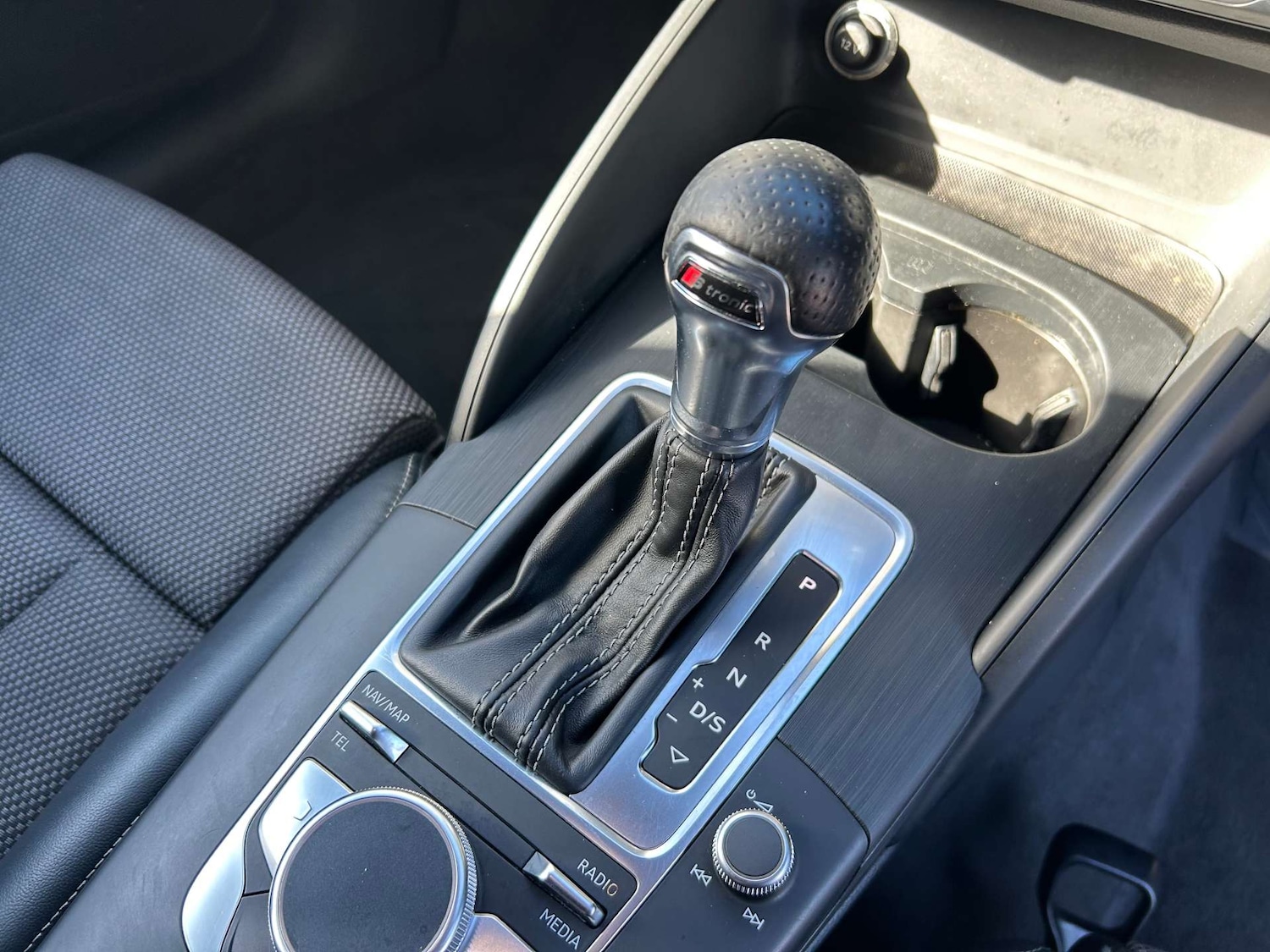 Used Audi A3 2019 for sale - 75840399: Photo 47