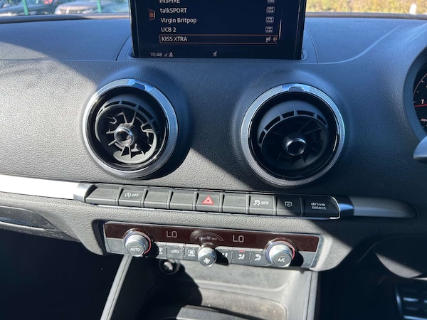 Used Audi A3 2019 for sale - 75840399: Photo 49