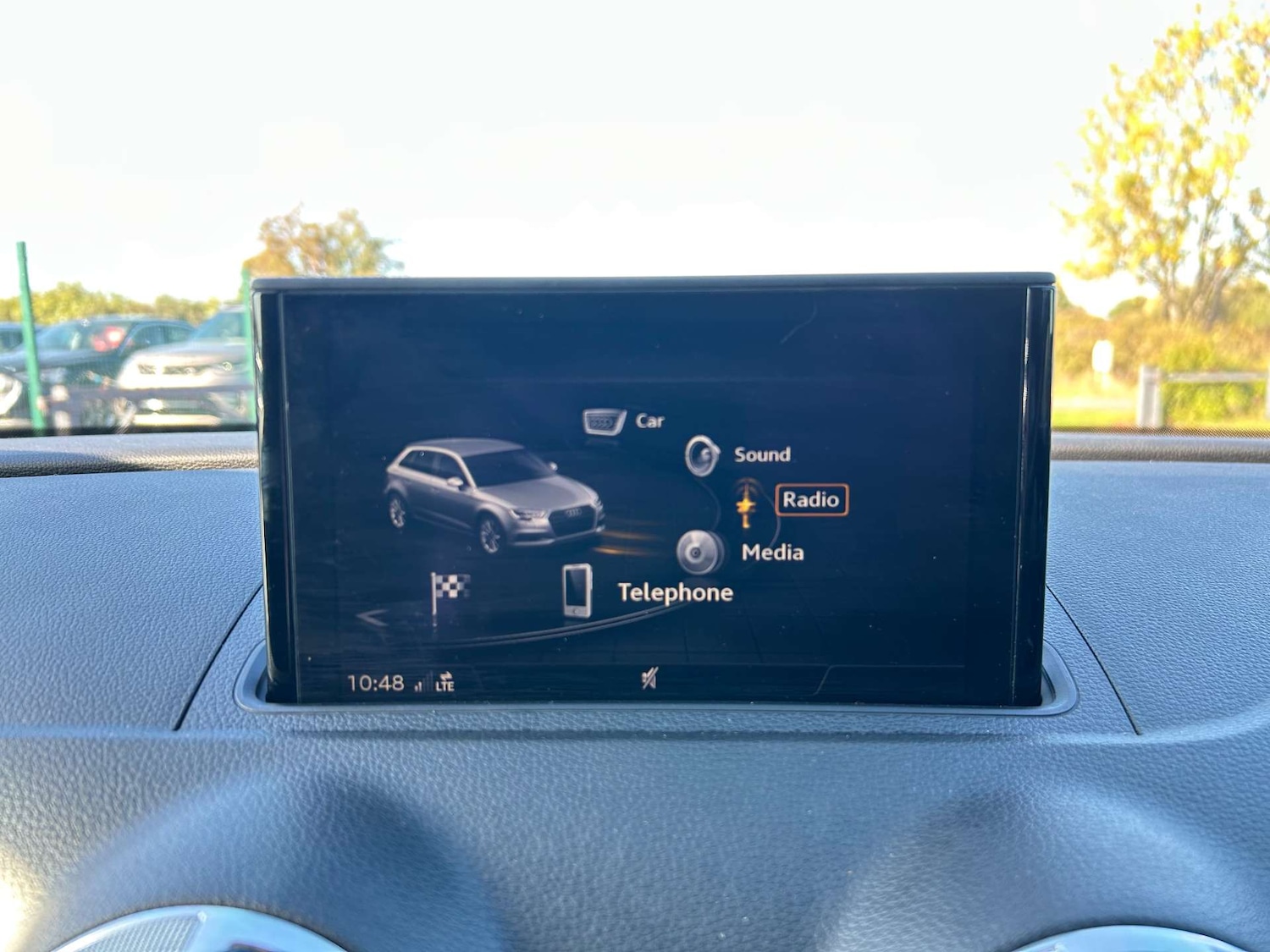 Used Audi A3 2019 for sale - 75840399: Photo 54