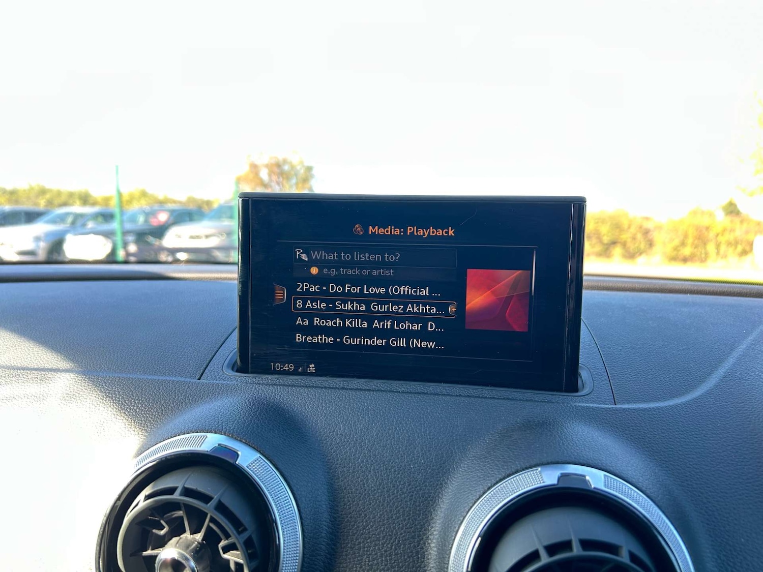 Used Audi A3 2019 for sale - 75840399: Photo 55