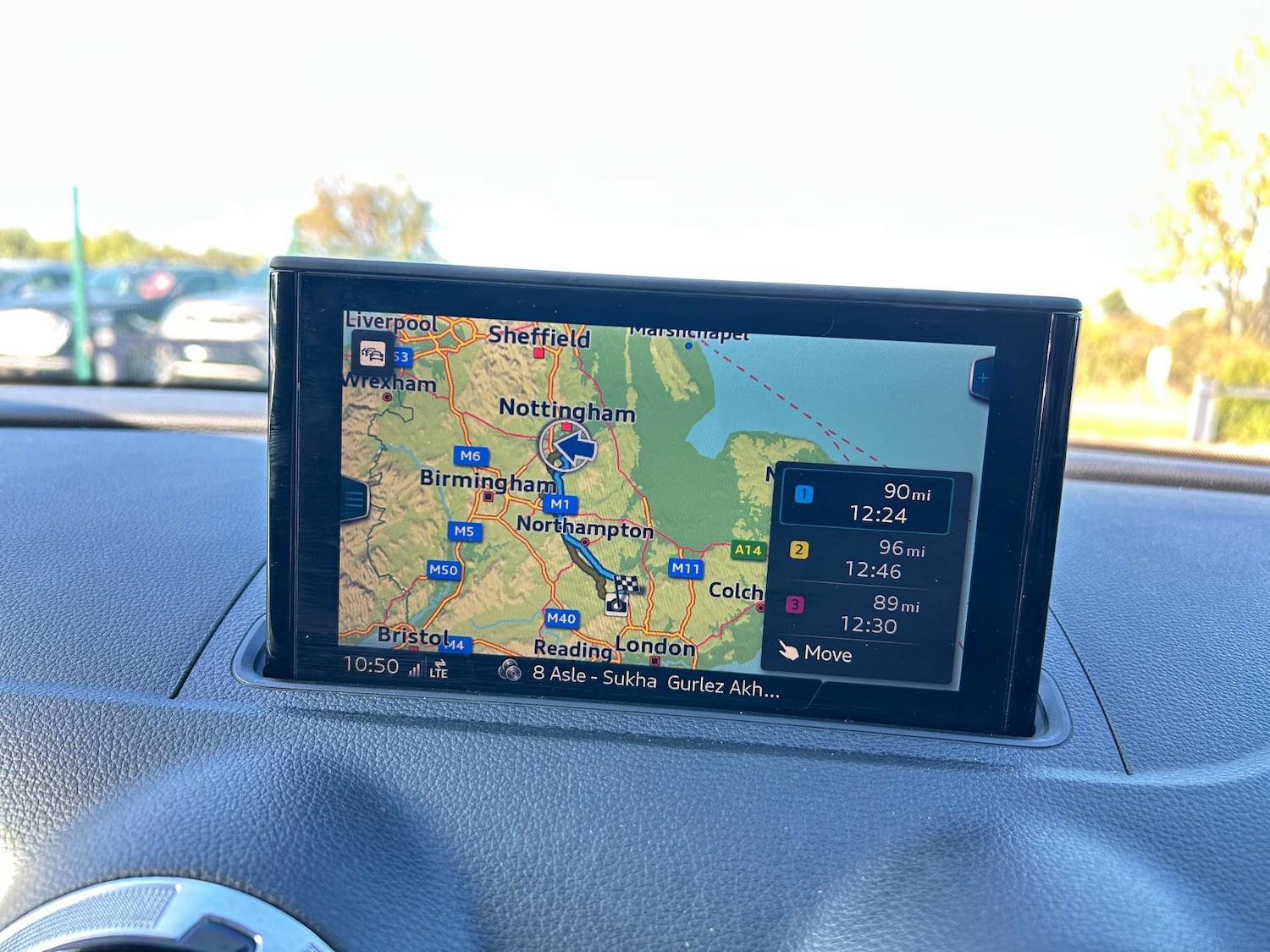 Used Audi A3 2019 for sale - 75840399: Photo 58