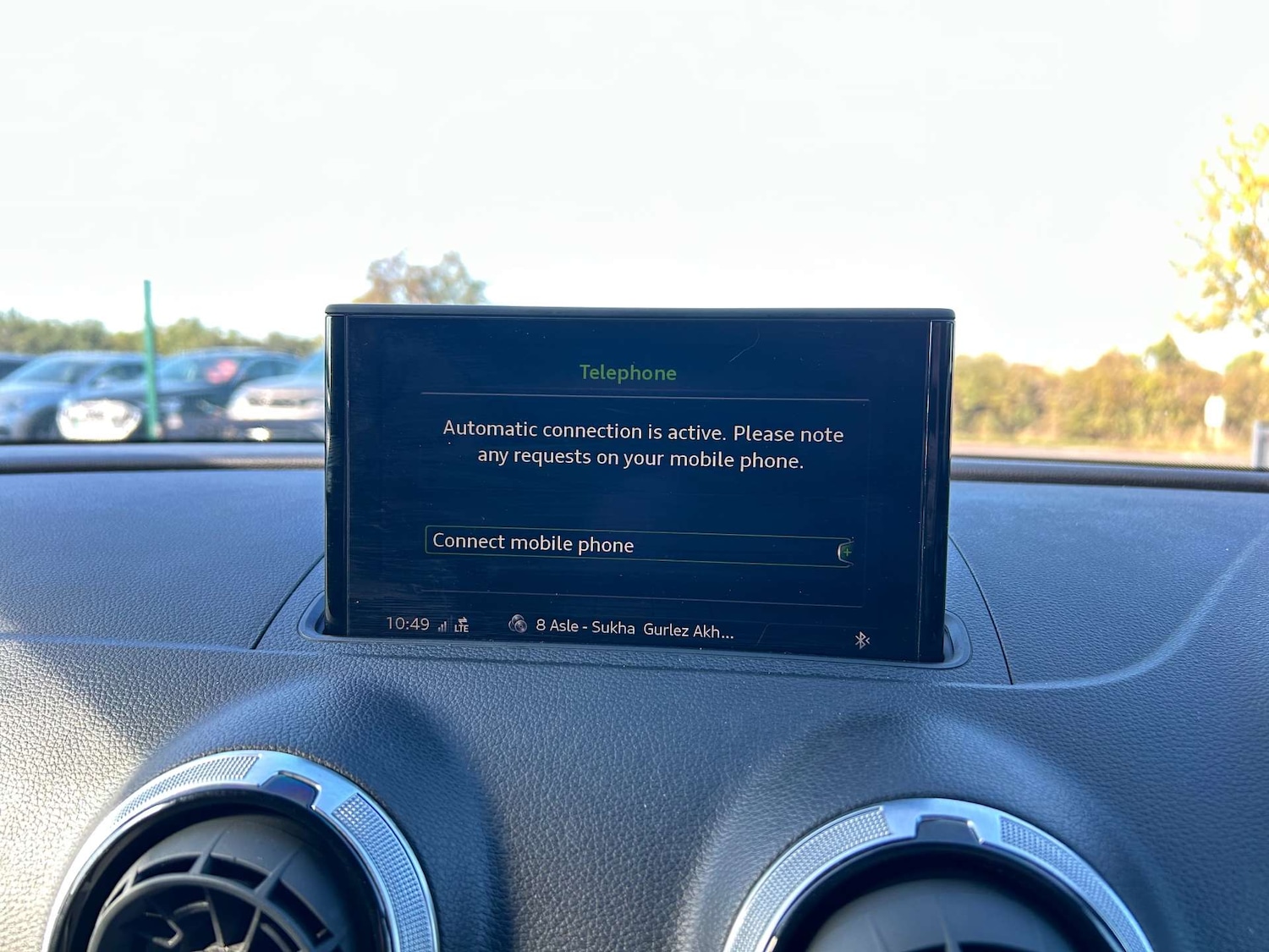 Used Audi A3 2019 for sale - 75840399: Photo 59