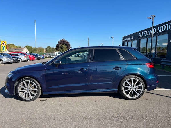 Used Audi A3 2019 for sale - 75840399: Photo 5