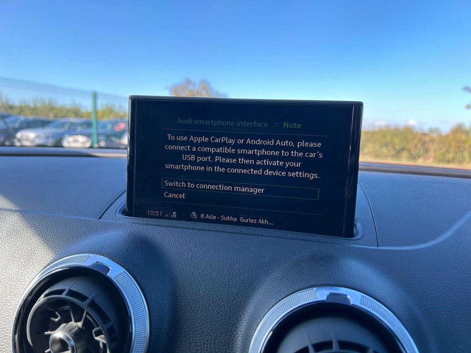 Used Audi A3 2019 for sale - 75840399: Photo 61