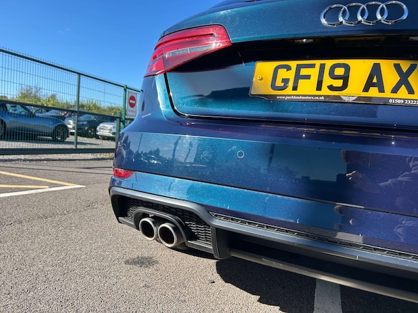 Used Audi A3 2019 for sale - 75840399: Photo 61