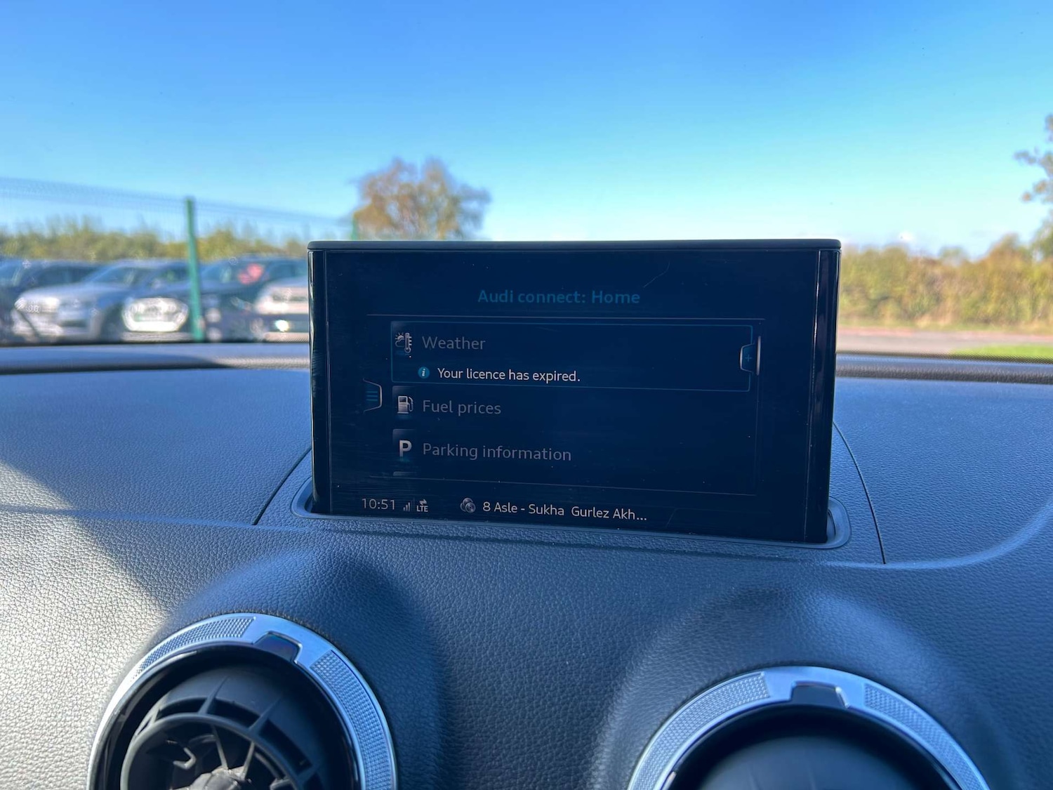 Used Audi A3 2019 for sale - 75840399: Photo 62