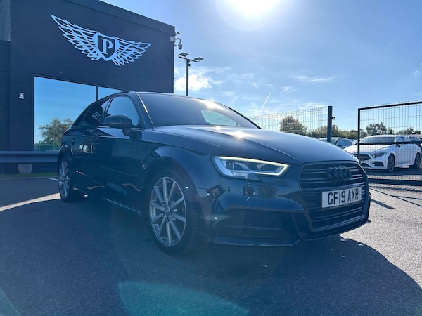 Used Audi A3 2019 for sale - 75840399: Photo 63