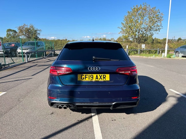 Used Audi A3 2019 for sale - 75840399: Photo 7