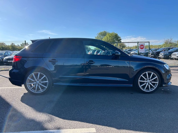 Used Audi A3 2019 for sale - 75840399: Photo 9