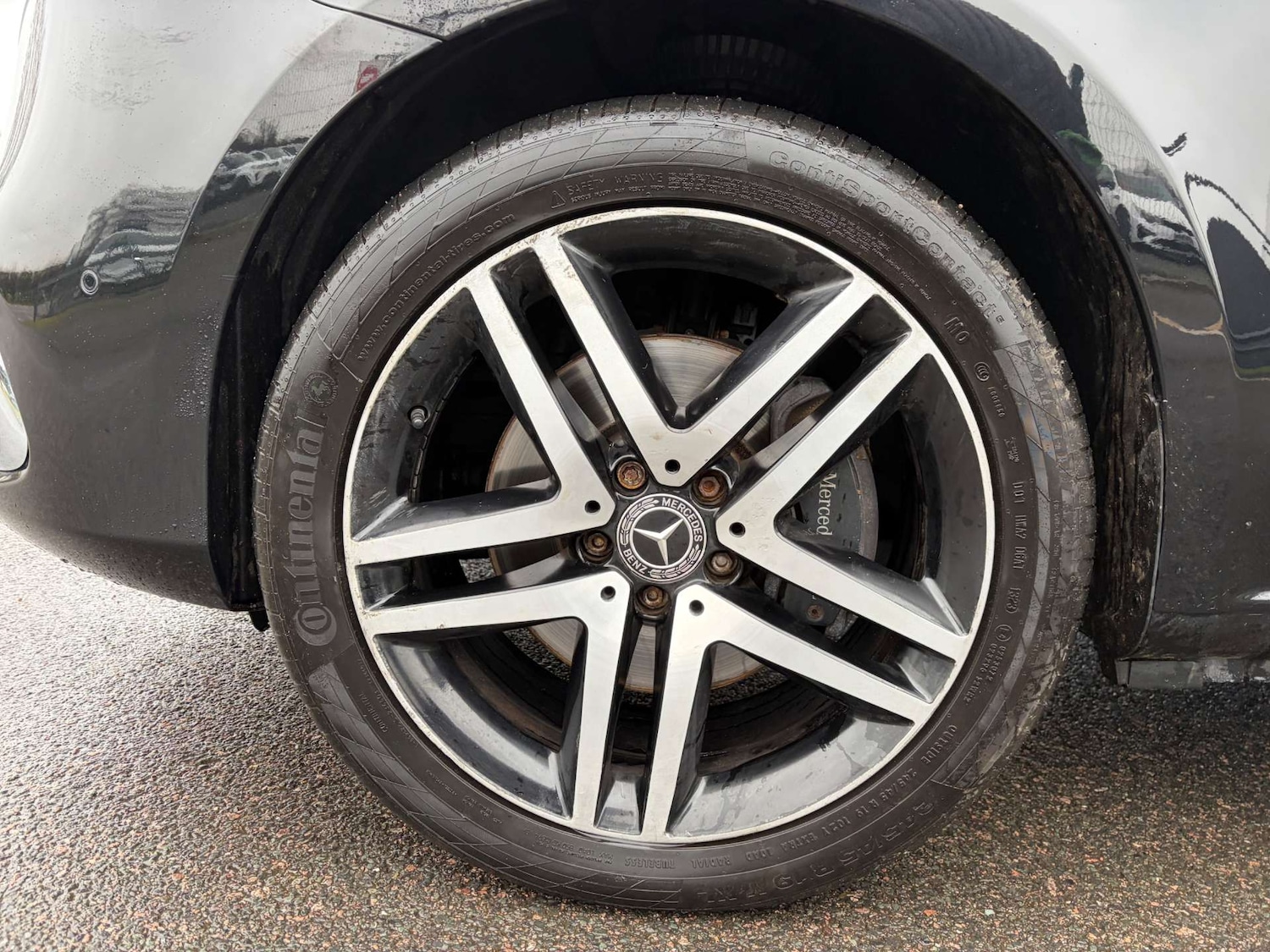 Used Mercedes-Benz V-Class 2021 for sale - 77288597: Photo 11