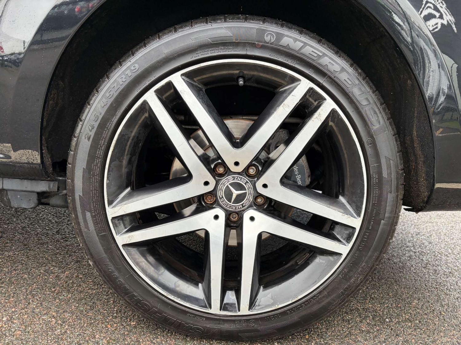 Used Mercedes-Benz V-Class 2021 for sale - 77288597: Photo 13