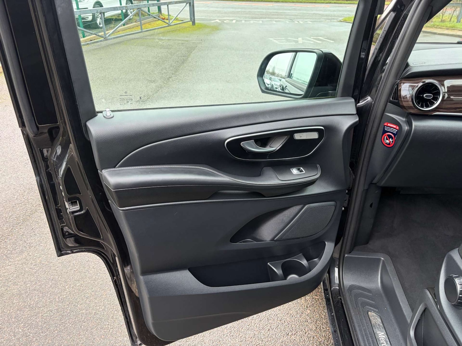 Used Mercedes-Benz V-Class 2021 for sale - 77288597: Photo 14