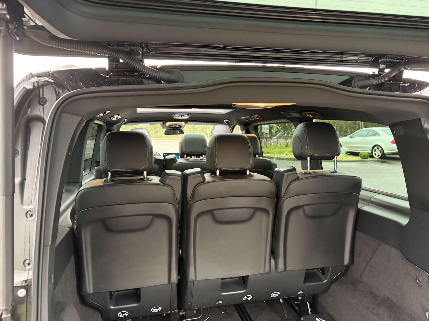 Used Mercedes-Benz V-Class 2021 for sale - 77288597: Photo 31