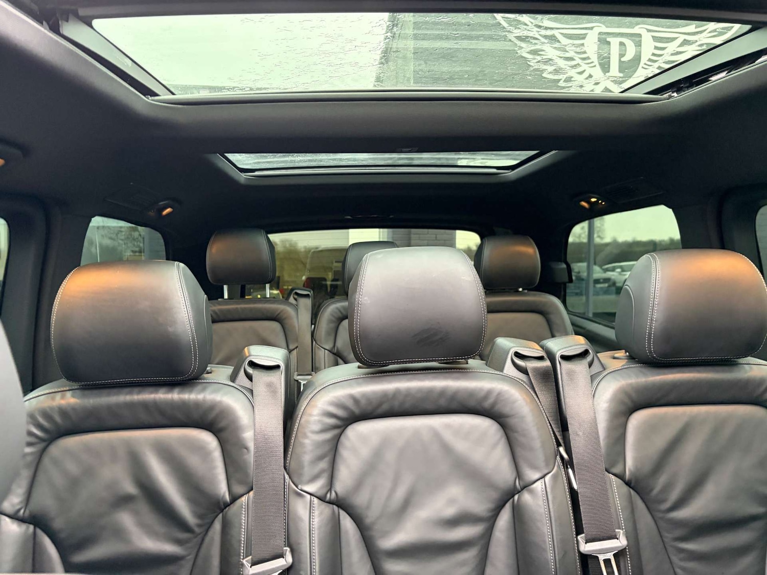 Used Mercedes-Benz V-Class 2021 for sale - 77288597: Photo 39