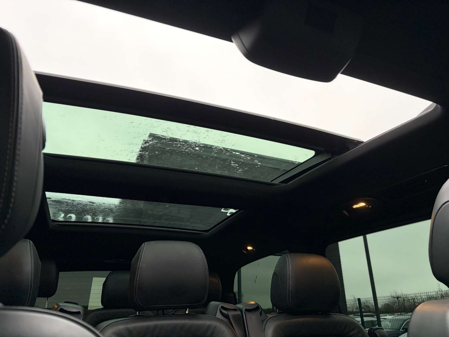 Used Mercedes-Benz V-Class 2021 for sale - 77288597: Photo 47