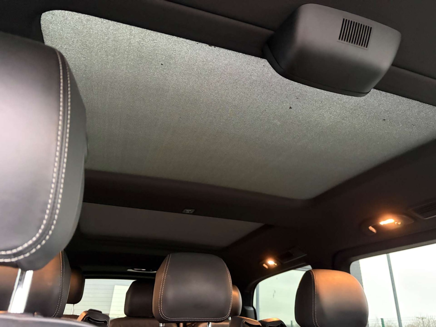 Used Mercedes-Benz V-Class 2021 for sale - 77288597: Photo 48