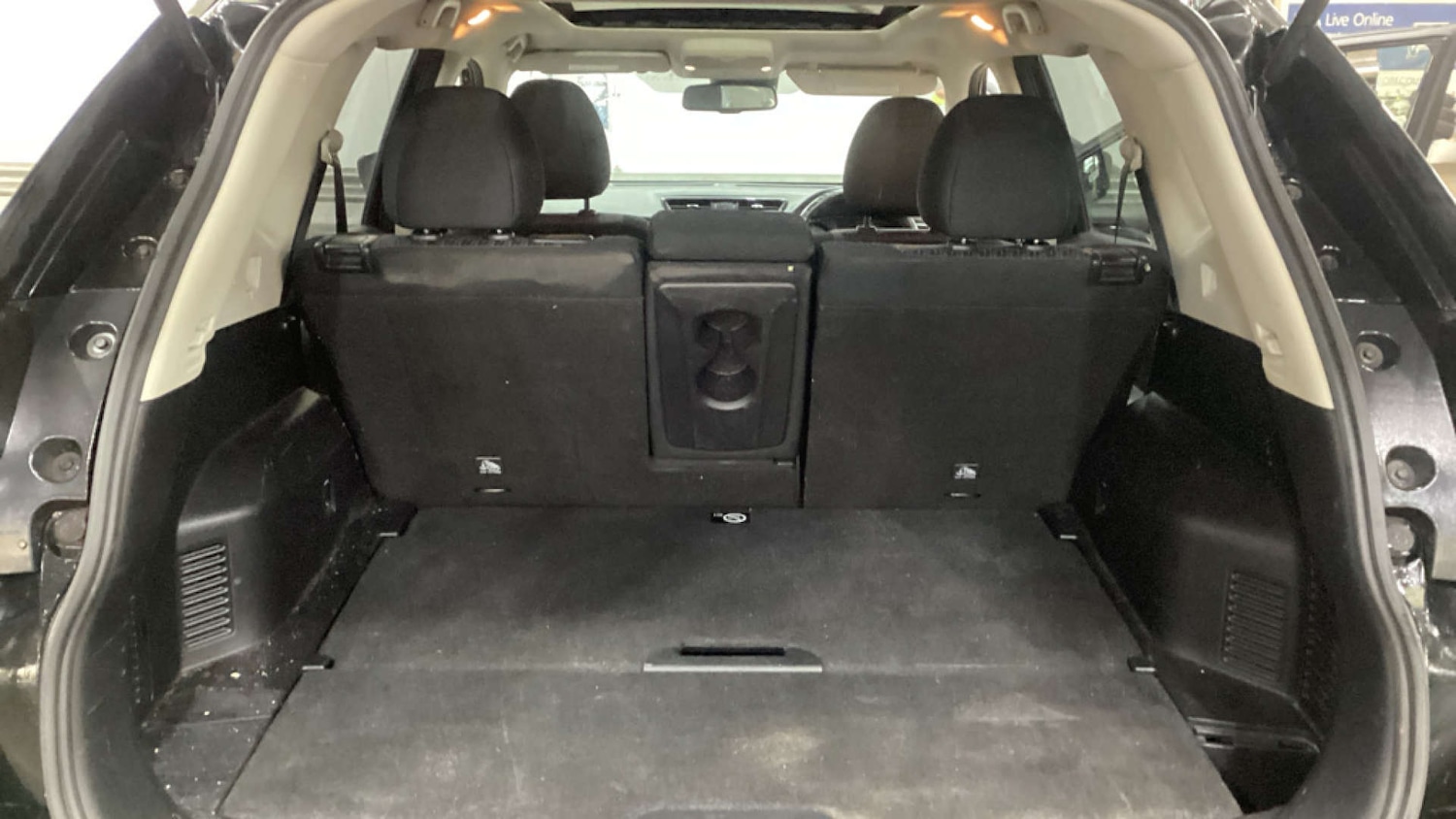 Used Nissan X-Trail 2021 for sale - 77070822: Photo 13