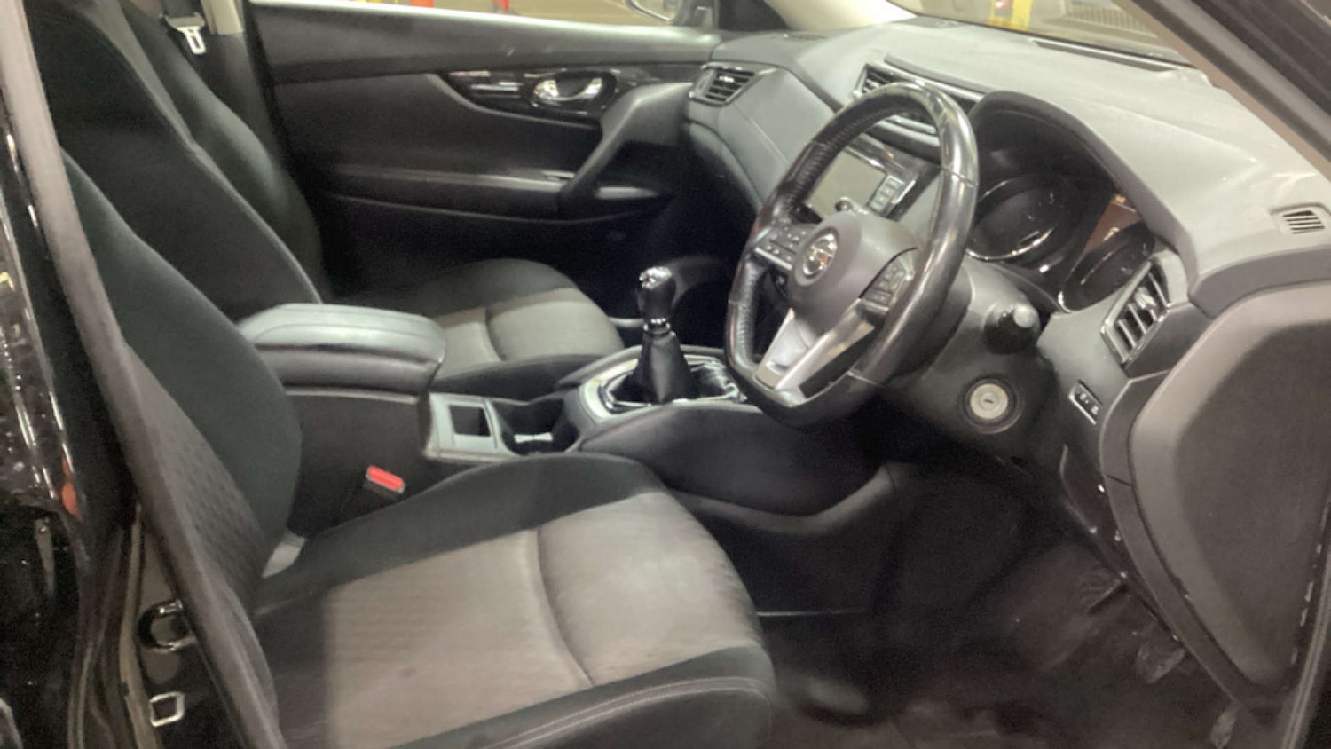 Used Nissan X-Trail 2021 for sale - 77070822: Photo 15