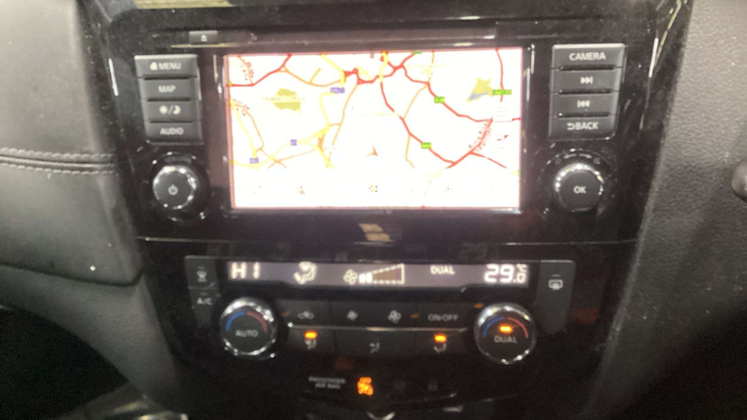 Used Nissan X-Trail 2021 for sale - 77070822: Photo 16