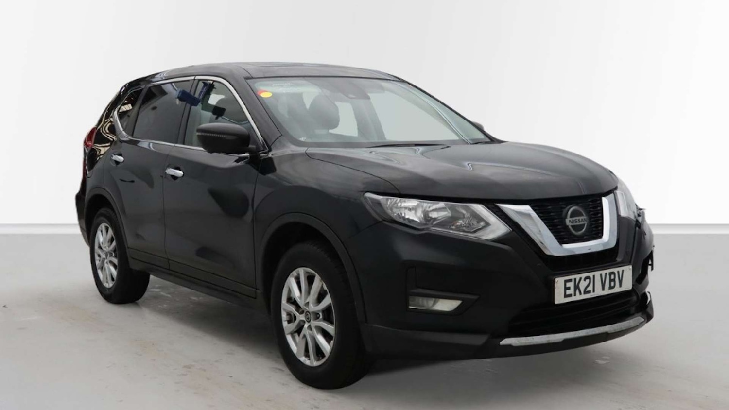 Used Nissan X-Trail 2021 for sale - 77070822: Photo 17