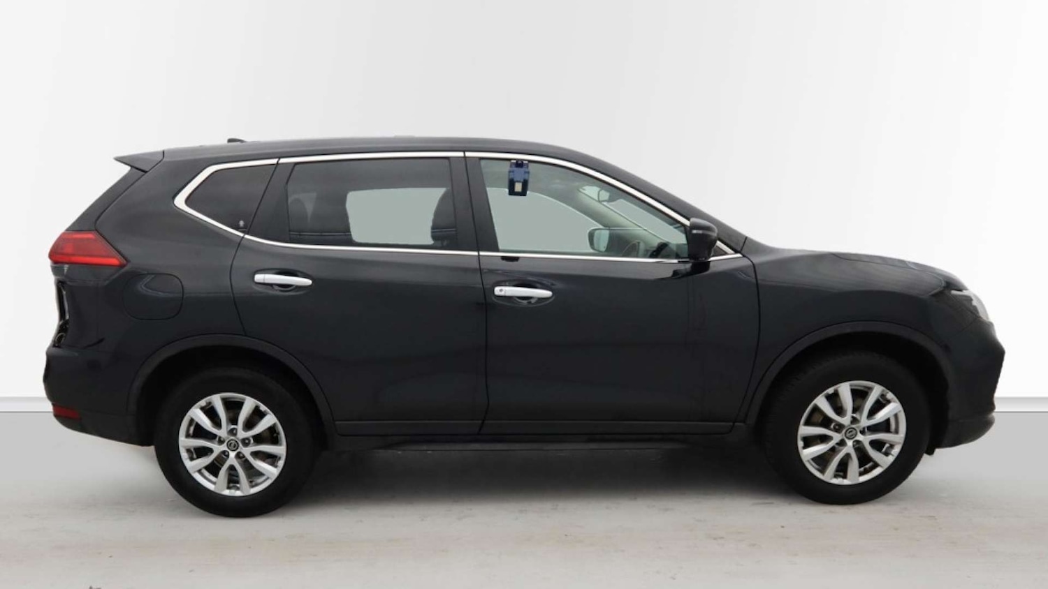 Used Nissan X-Trail 2021 for sale - 77070822: Photo 6