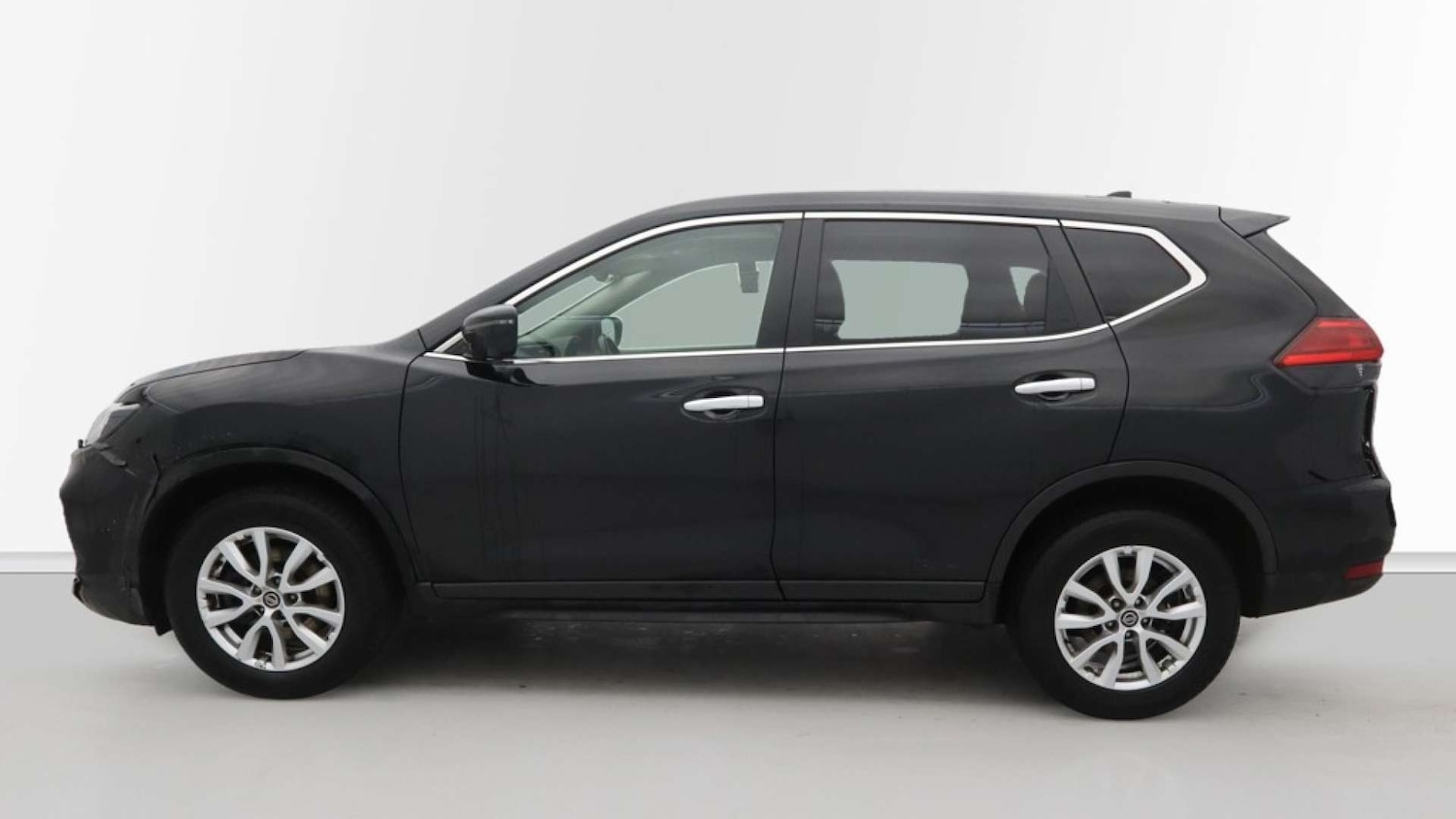 Used Nissan X-Trail 2021 for sale - 77070822: Photo 7