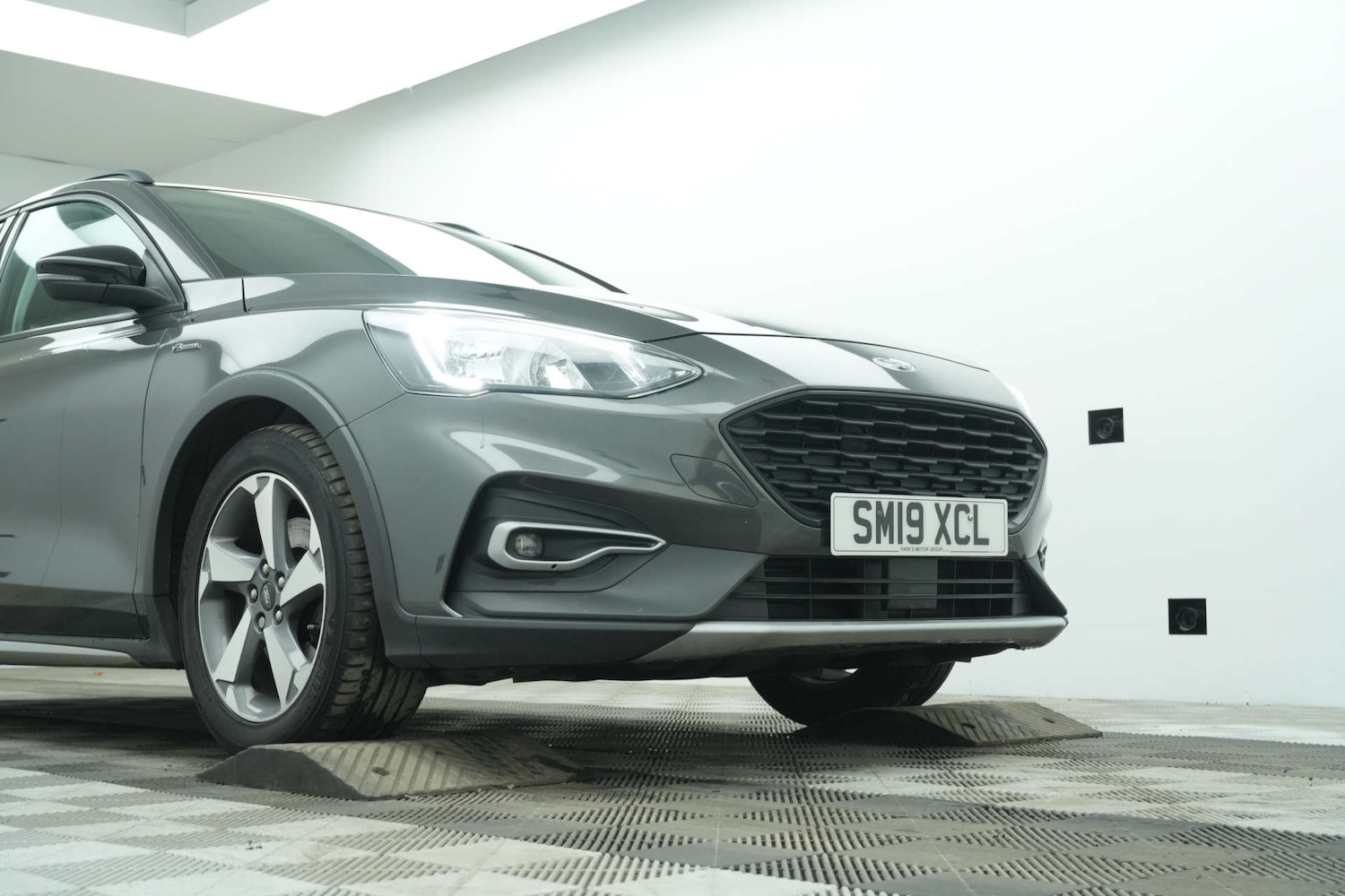 Used Ford Focus 2019 for sale - 78063303: Photo 11