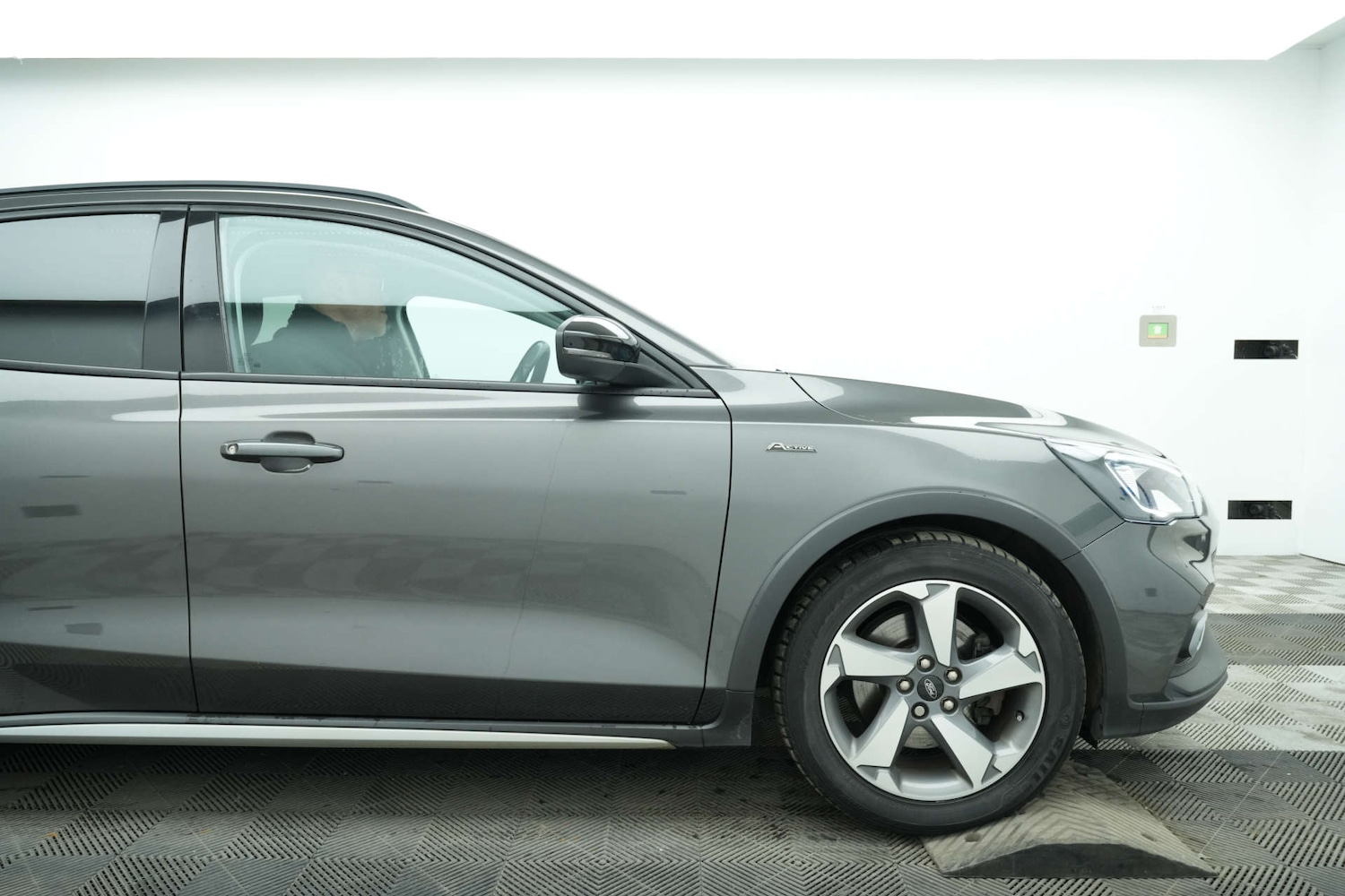 Used Ford Focus 2019 for sale - 78063303: Photo 12