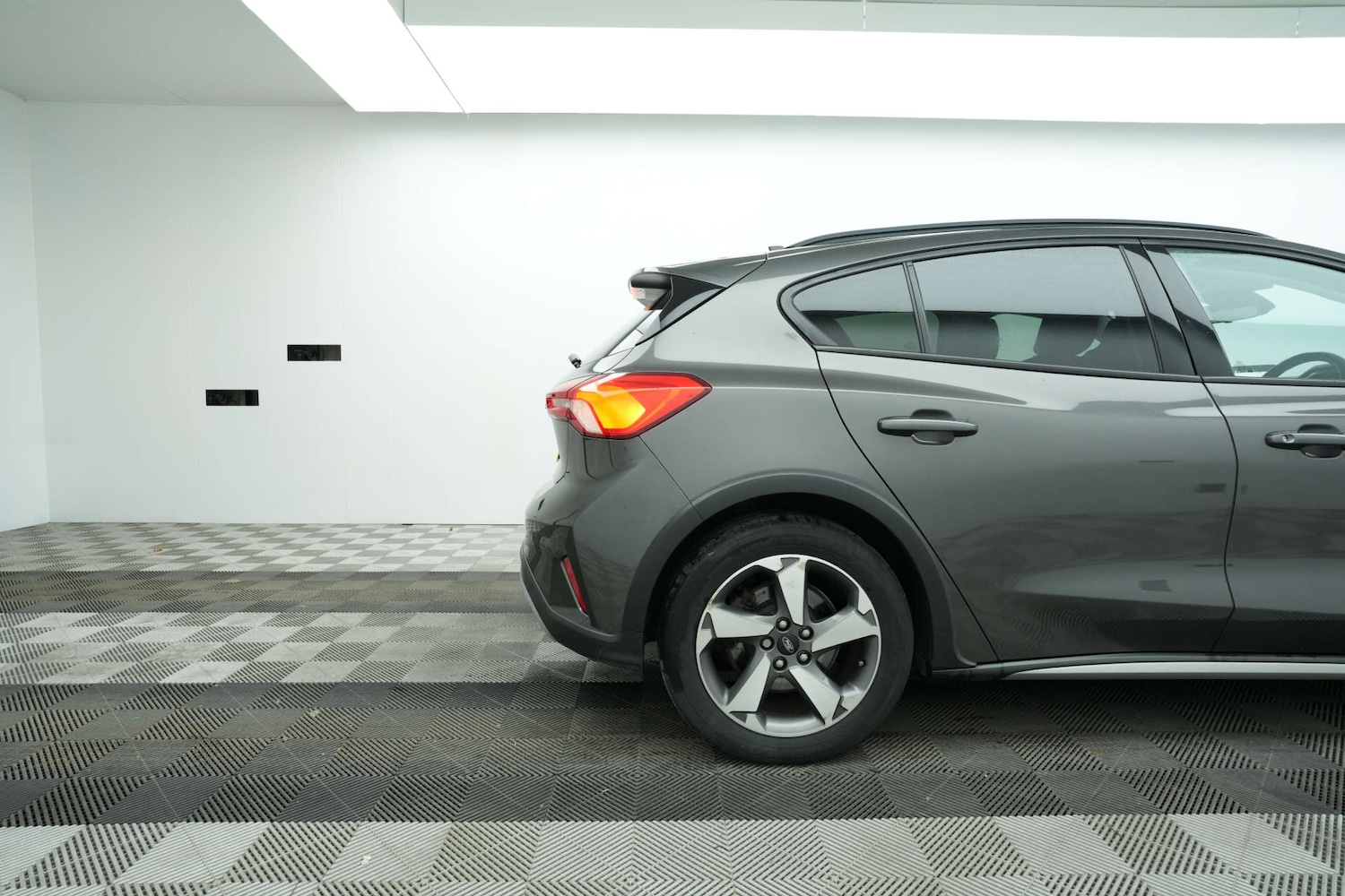 Used Ford Focus 2019 for sale - 78063303: Photo 13