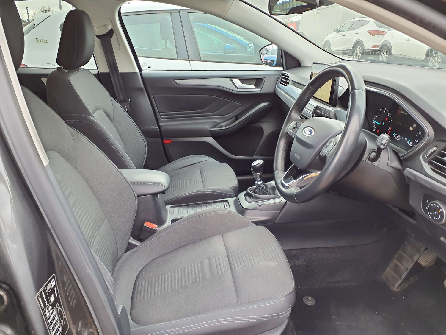 Used Ford Focus 2019 for sale - 78063303: Photo 14