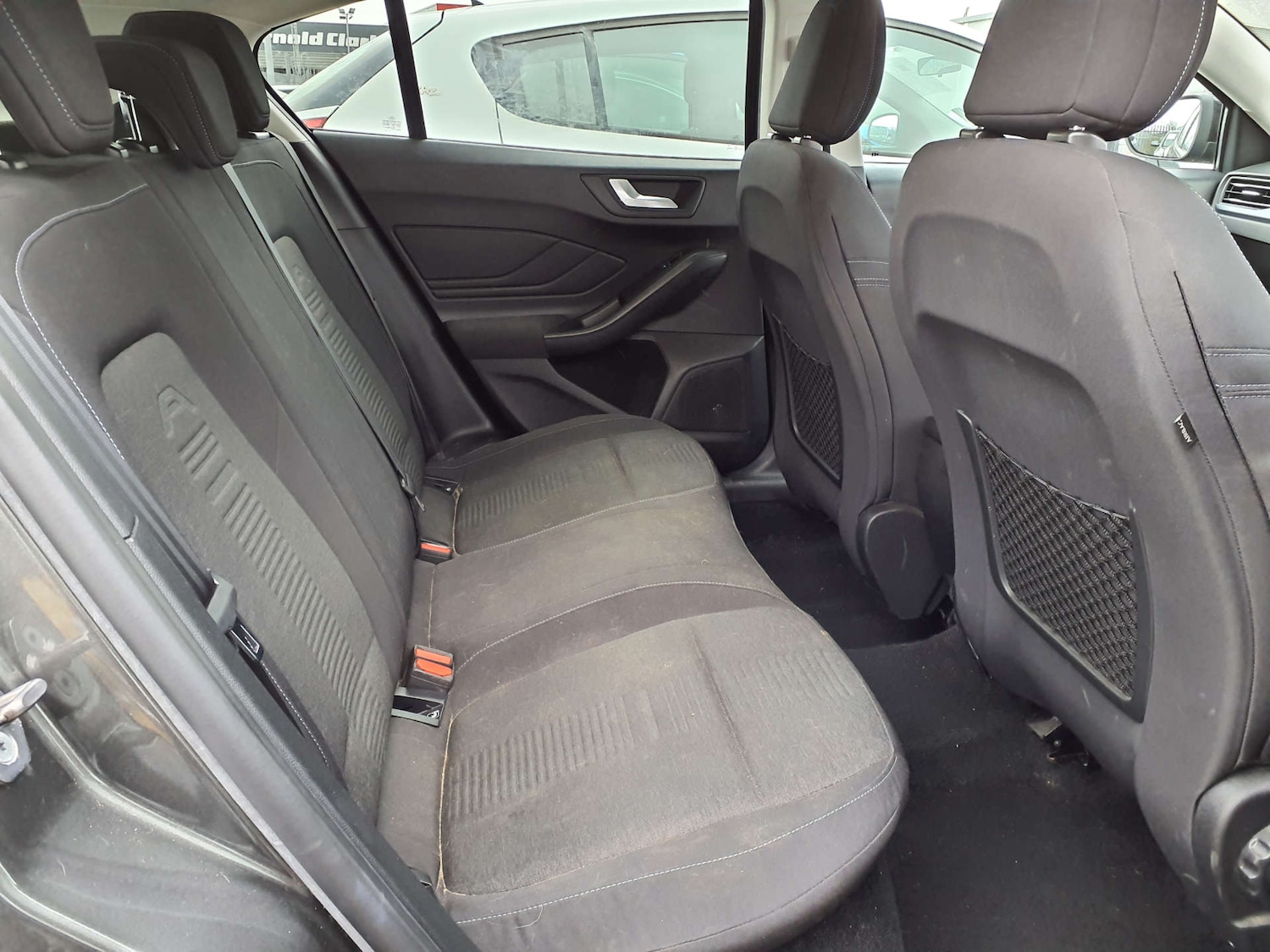 Used Ford Focus 2019 for sale - 78063303: Photo 15