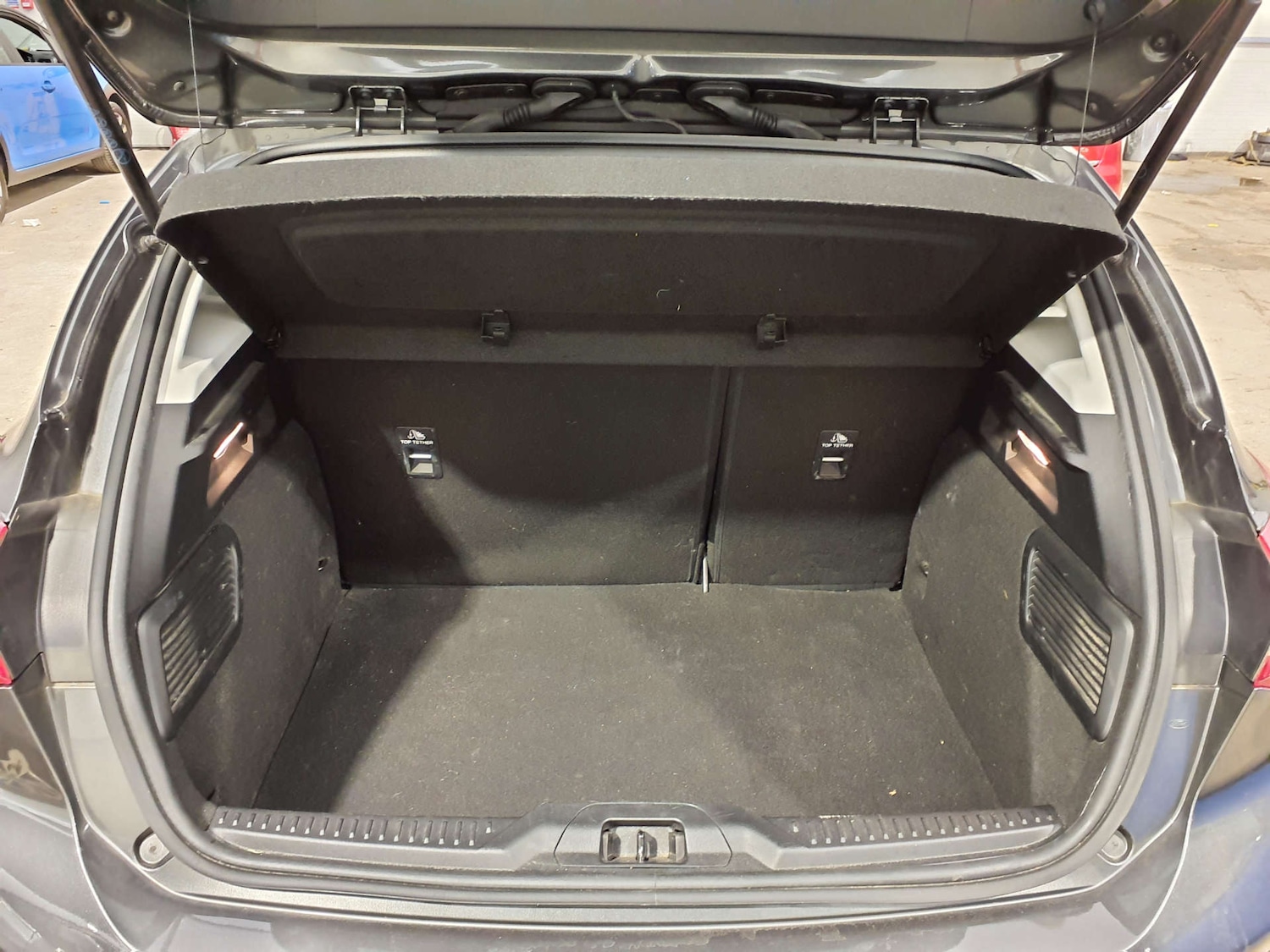 Used Ford Focus 2019 for sale - 78063303: Photo 17